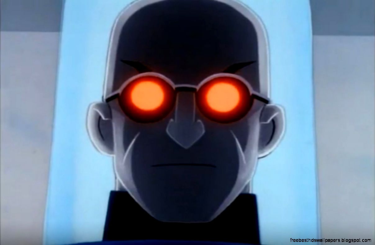 Mr Freeze by saltso on DeviantArt Mr Freeze by saltso on DeviantArt