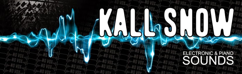 Kall Snow - No Vox