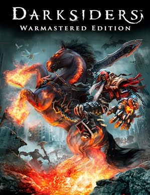 Download Darksiders Warmastered Edition