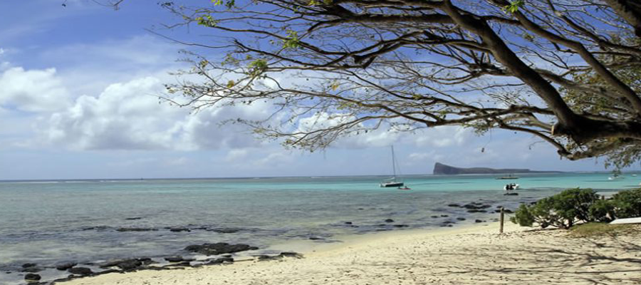 Passer des vacances à l'île Maurice Blissful