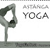 Ashtanga Vinyasa Yoga