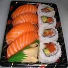 Curso Basico de Sushi