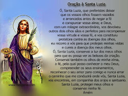 Santa Luzia