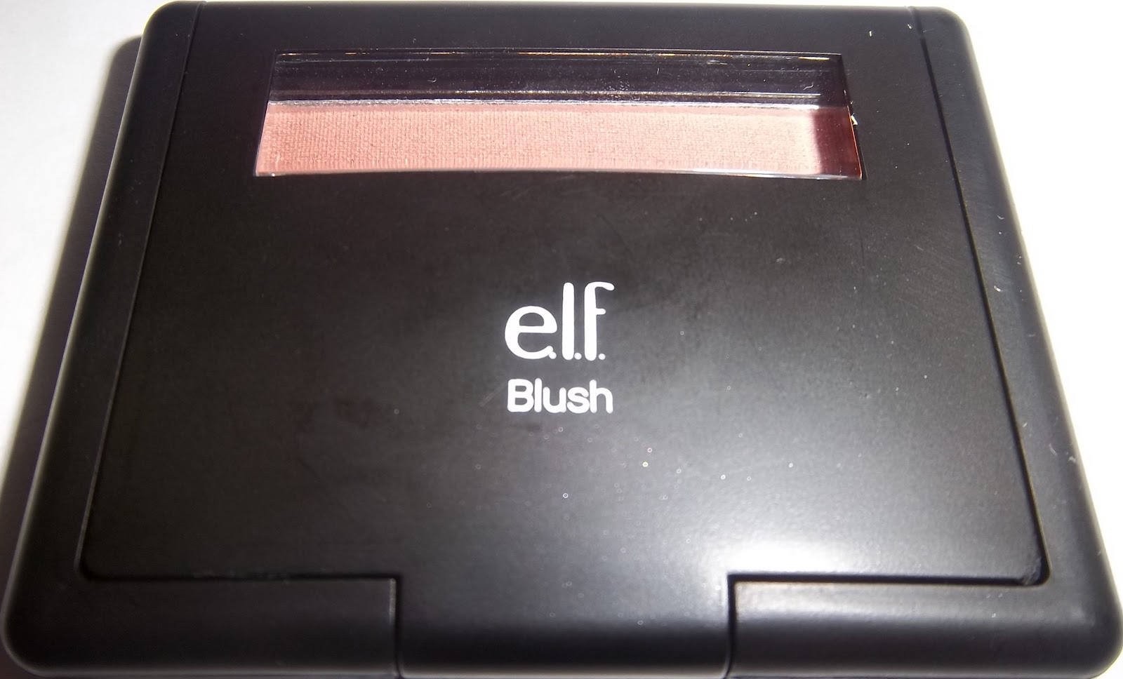 Just Make it Up Elf Candid Coral Blush