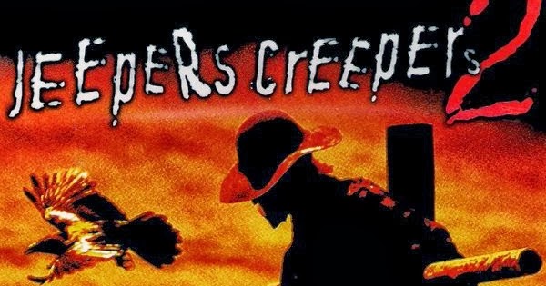 Jeepers Creepers II 2003 - IMDb
