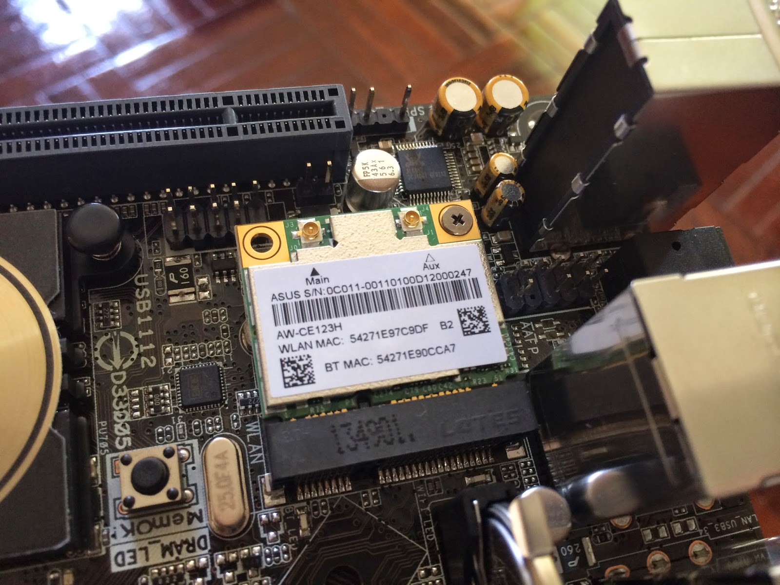 Unboxing & Review - ASUS Z97I-PLUS