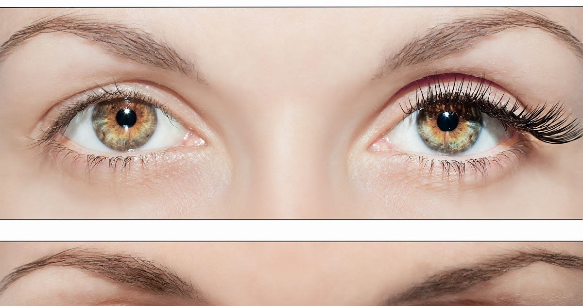 Pure Spa Direct Blog: The Best Lash Extensions on Long ...