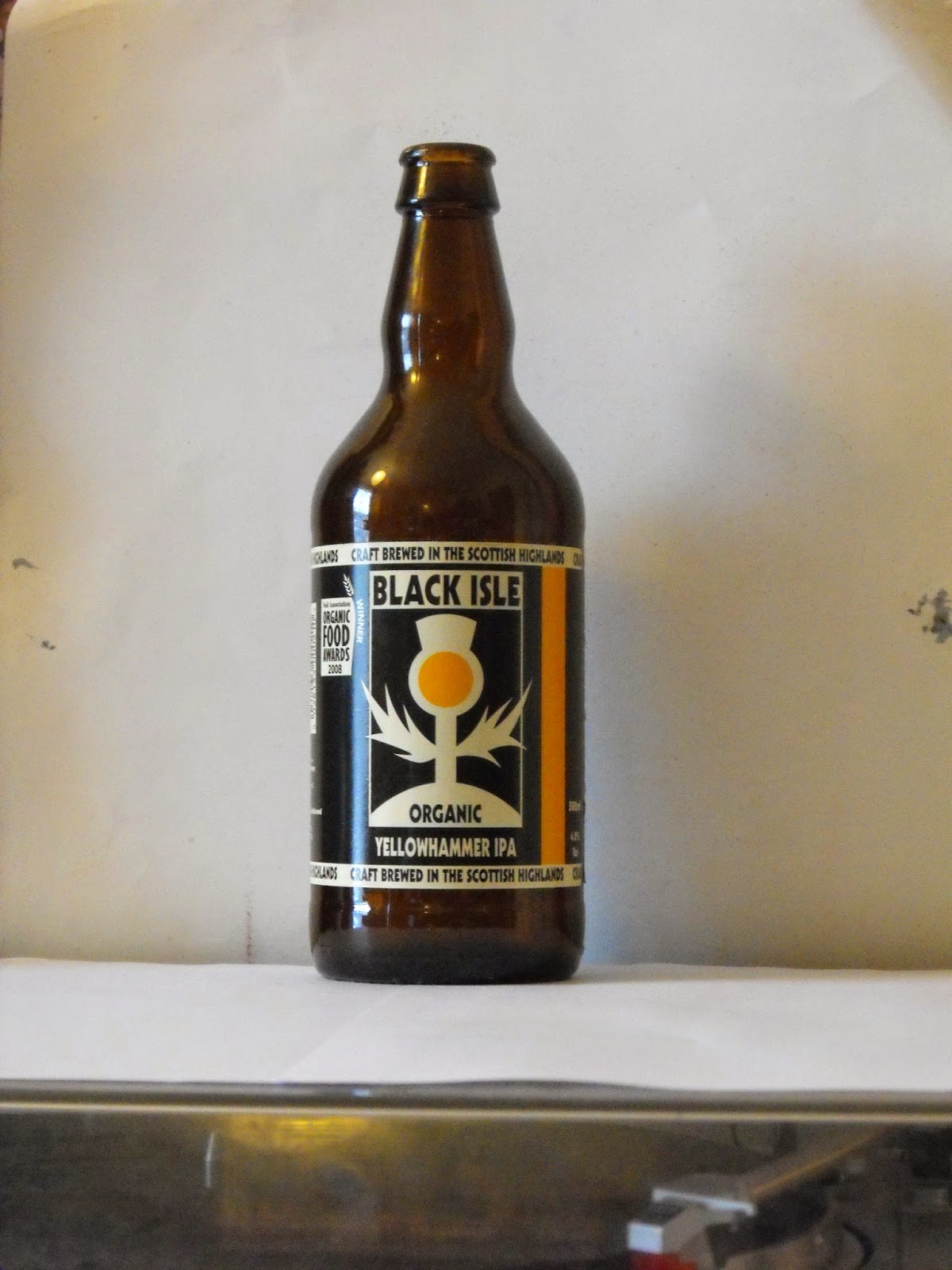 Birds and Beer Extra! Beers named after Birds