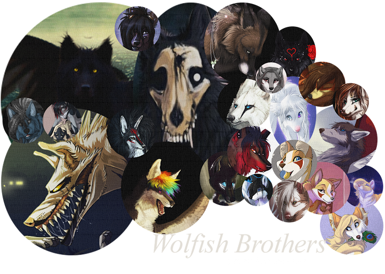 Wolfish Brothers