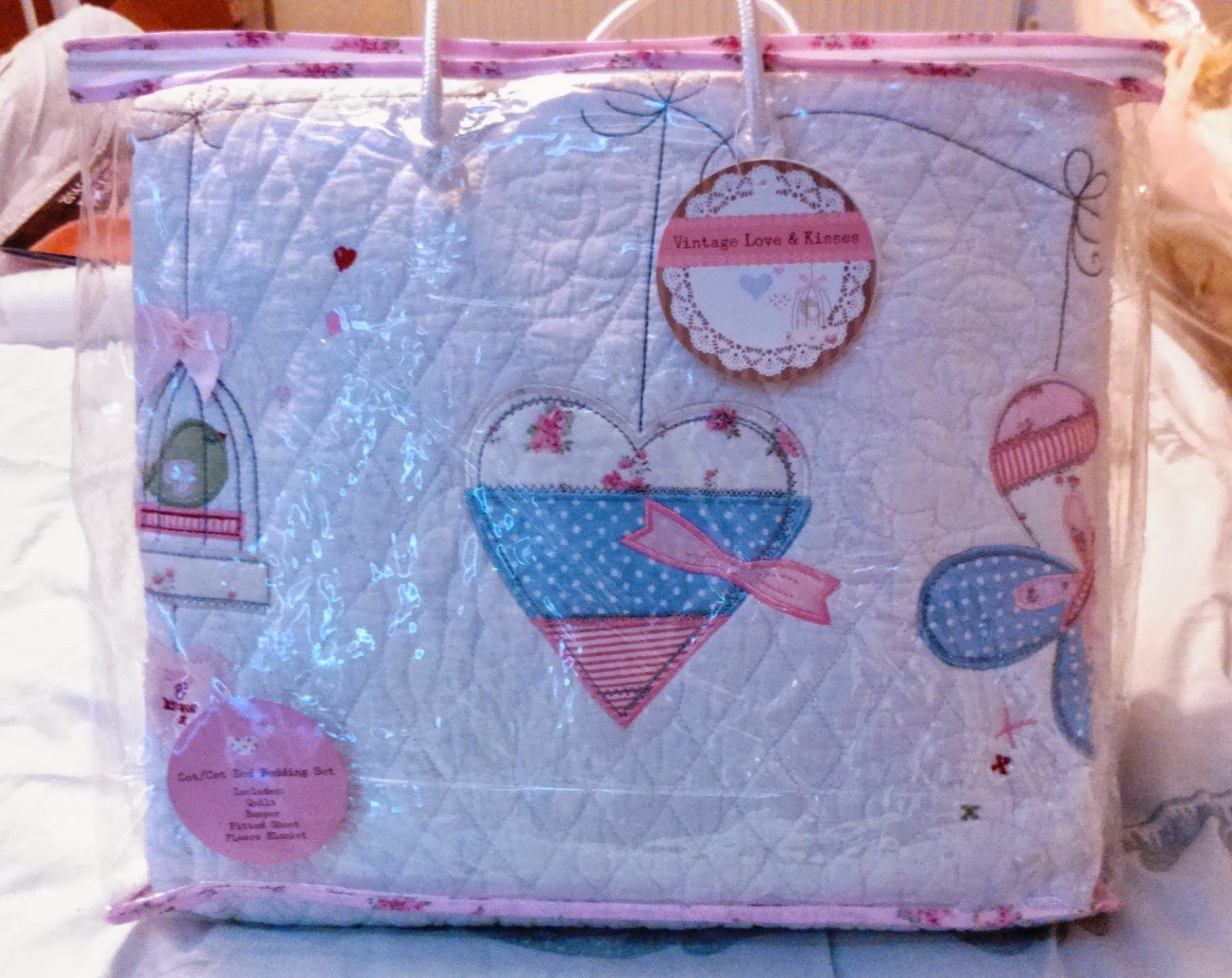 The Well Rounded Bump More Spending