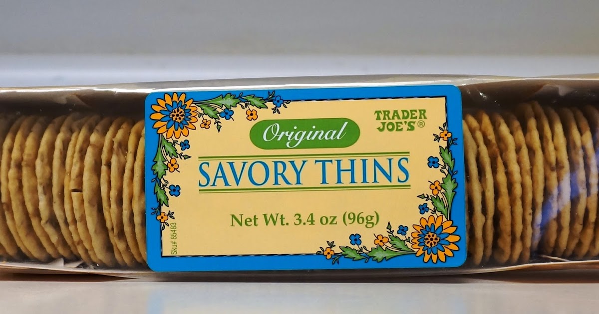 trader joe's bark thins