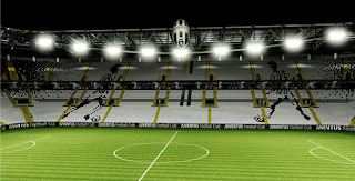 Stadion Juventus