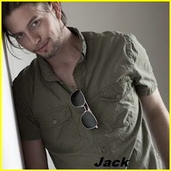 Jackson Rathbone