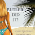 Butler Did It! - Free Kindle Fiction