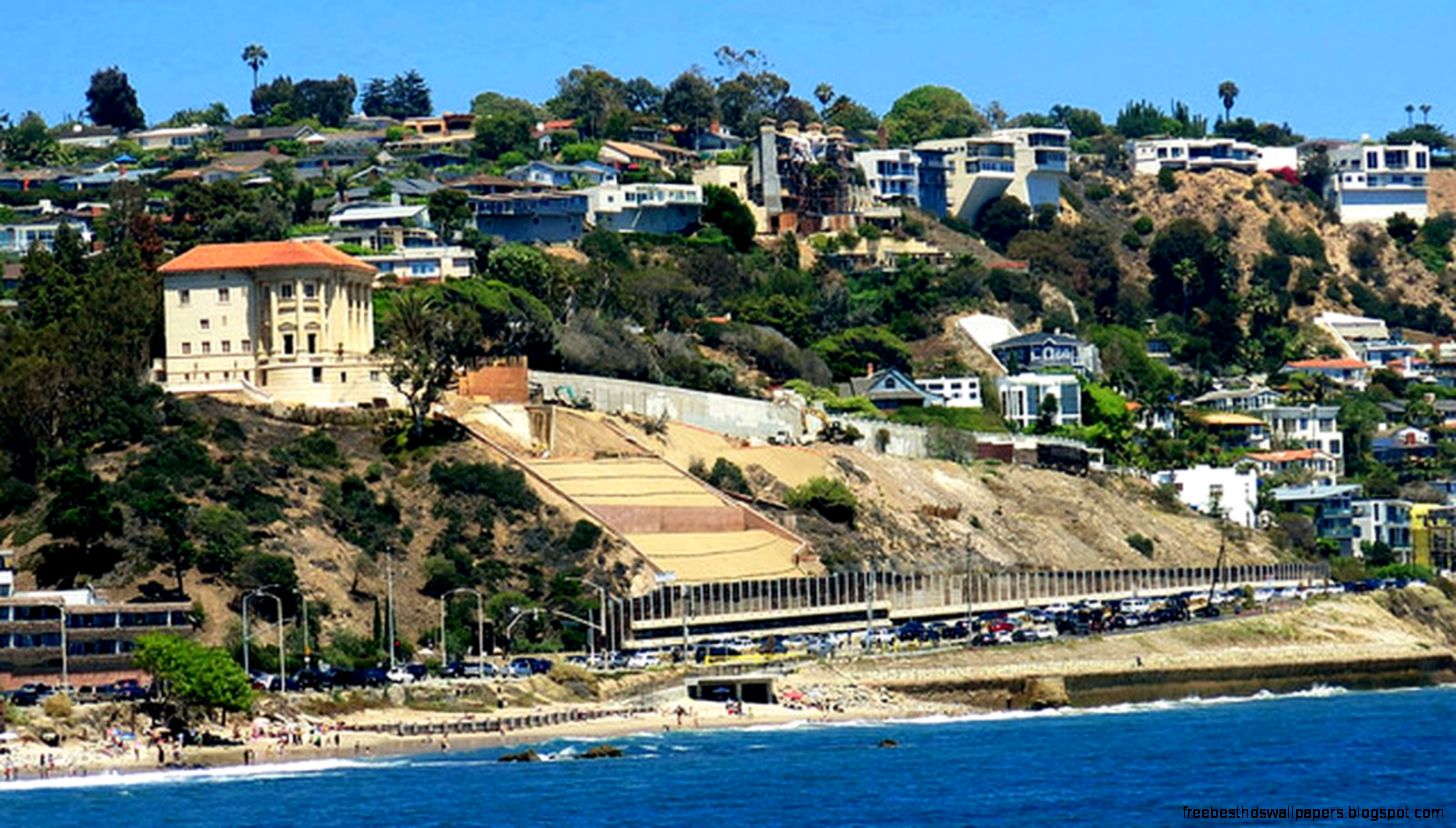 Pacific Palisades Los Angeles Curbed LA Pacific Palisades Los Angeles Curbed LA