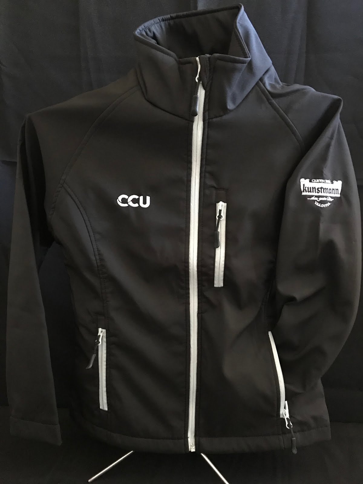 SOFTSHELL CCU