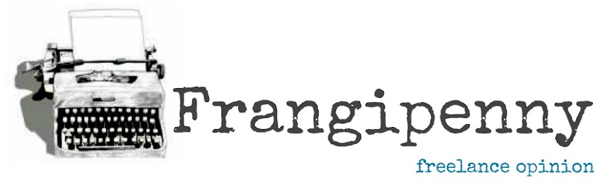 Frangipenny
