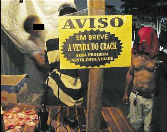 Droga 50 vezes mais viciante que heroína, chega ao Brasil e preocupa  especialistas – UNIAD – Unidade de Pesquisa em Álcool e Drogas