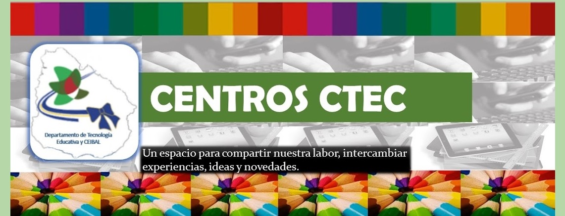 Centros CTEC