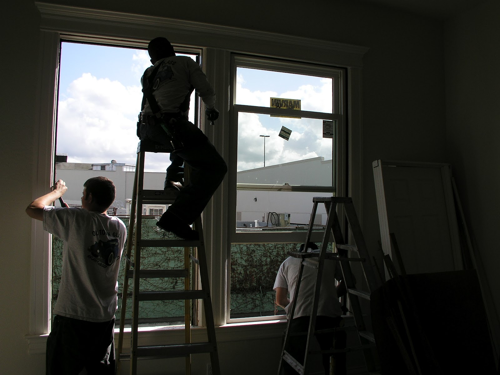 Marvin Windows, Replacement Options • OT Glass