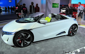 electric car dealer, 2013 vehicles, honda electric car