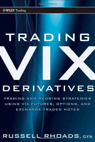 trading vix strategies