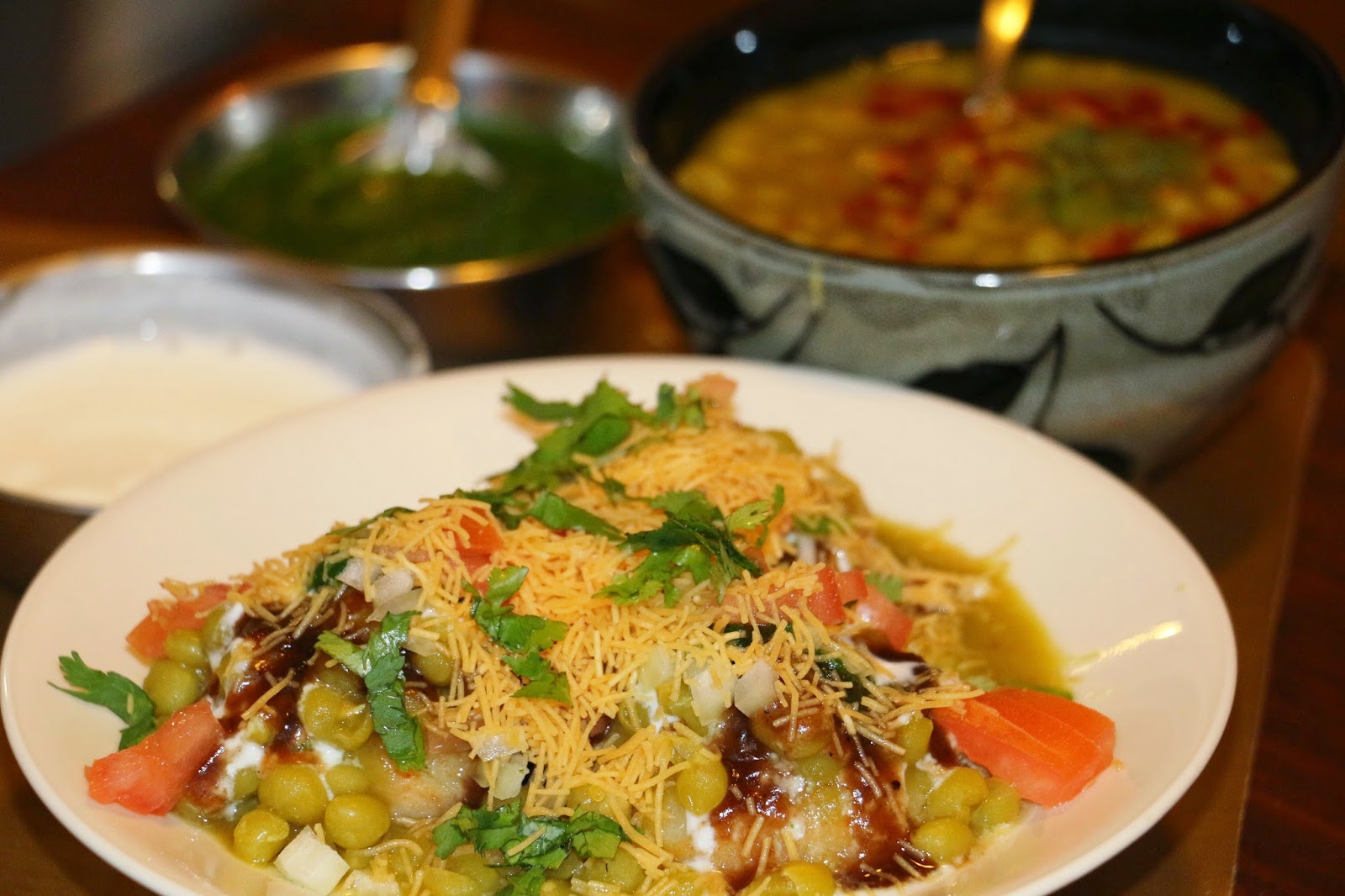 yummy delight for u Ragda Patties Recipe, How to make Ragda Pattice