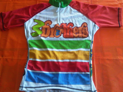 COLECCION 2013 MAILLOTS KUSTOM