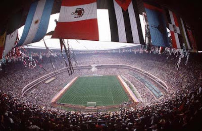 Estadio Azteca