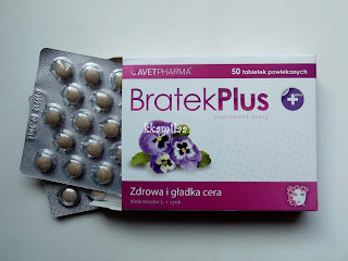 Co przyniosłam z poczty tym razem?