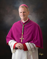 Bishop of the Diocese of Springfield-Cape Girardeau