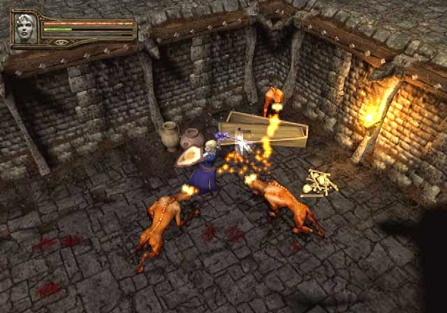 baldur gate dark alliance pc free