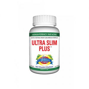 Ultra Slim Plus