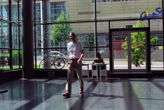 Latintos Fascinated By The Word Kassel And The City As Well
