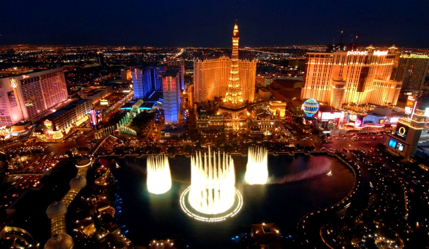 Las Vegas HD Wallpapers Free Download Las Vegas HD Wallpapers Free Download