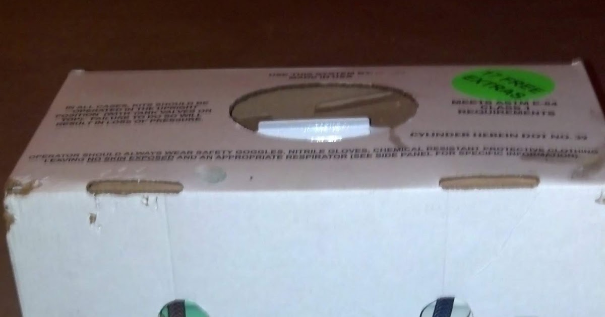 David Trebacz Blog DIY Spray Foam Insulation Foam It Green Review