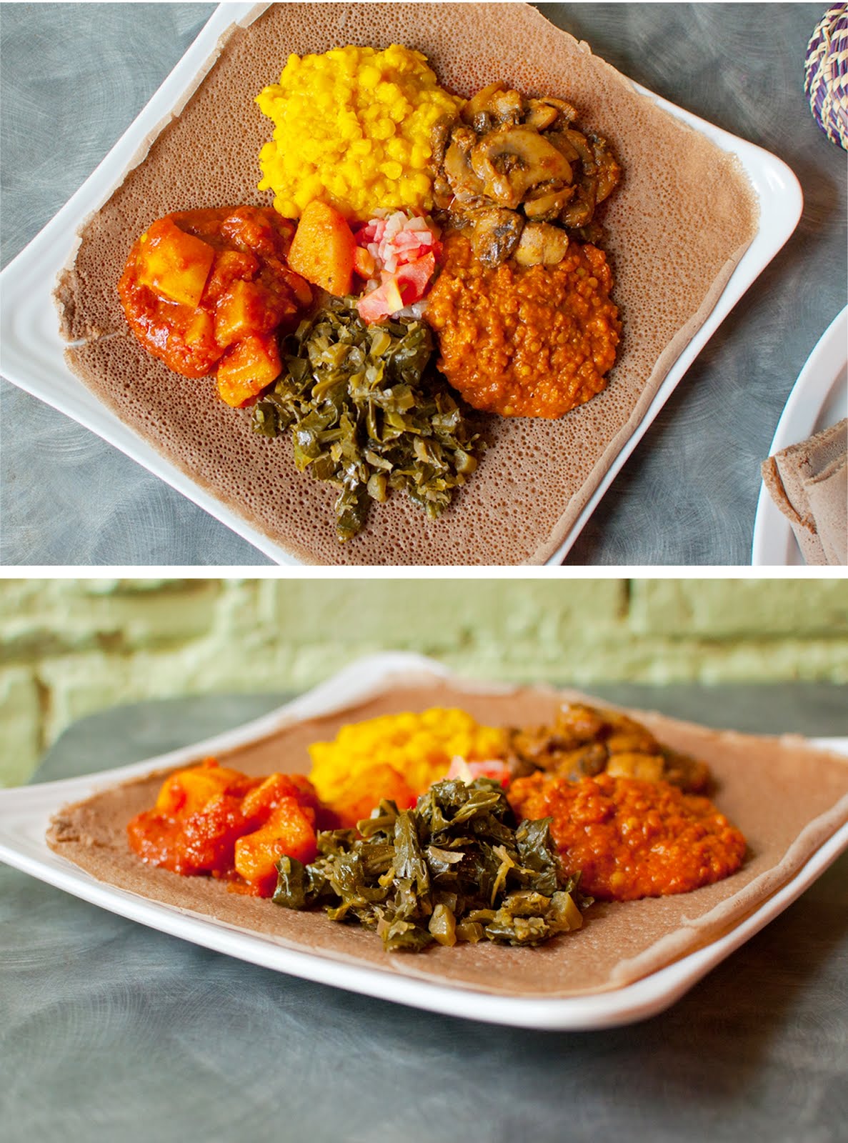 Where to eat vegan The Nile Richmond, VA This Dish Is Veg Vegan, Vegetarian, Animal