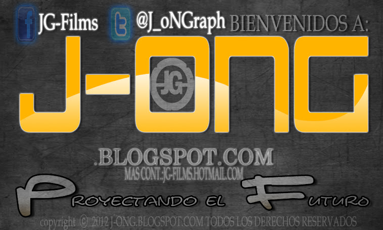 :..::.:J-oNGraph Official Blog:.::.:@J_oNGraph