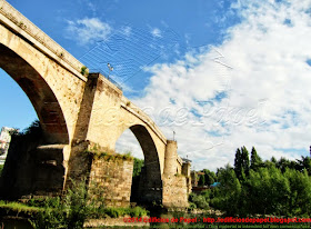 Ourense, Puente Romano