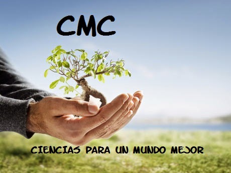 CMC                                     Ciudad Mercedaria Contemporánea