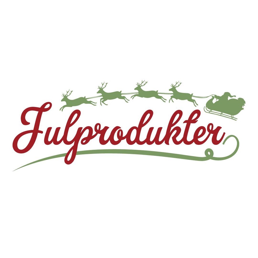 Julprodukter