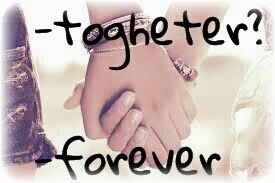 forever & ever with you