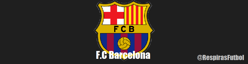 Respiras FC Barcelona