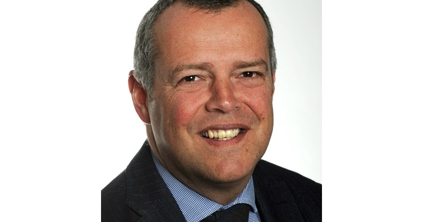 Volvo Cars Appoints Alain Visser As New Senior Vice