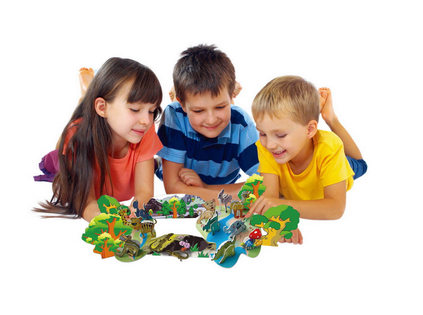 Jual Mainan Anak Edukatif