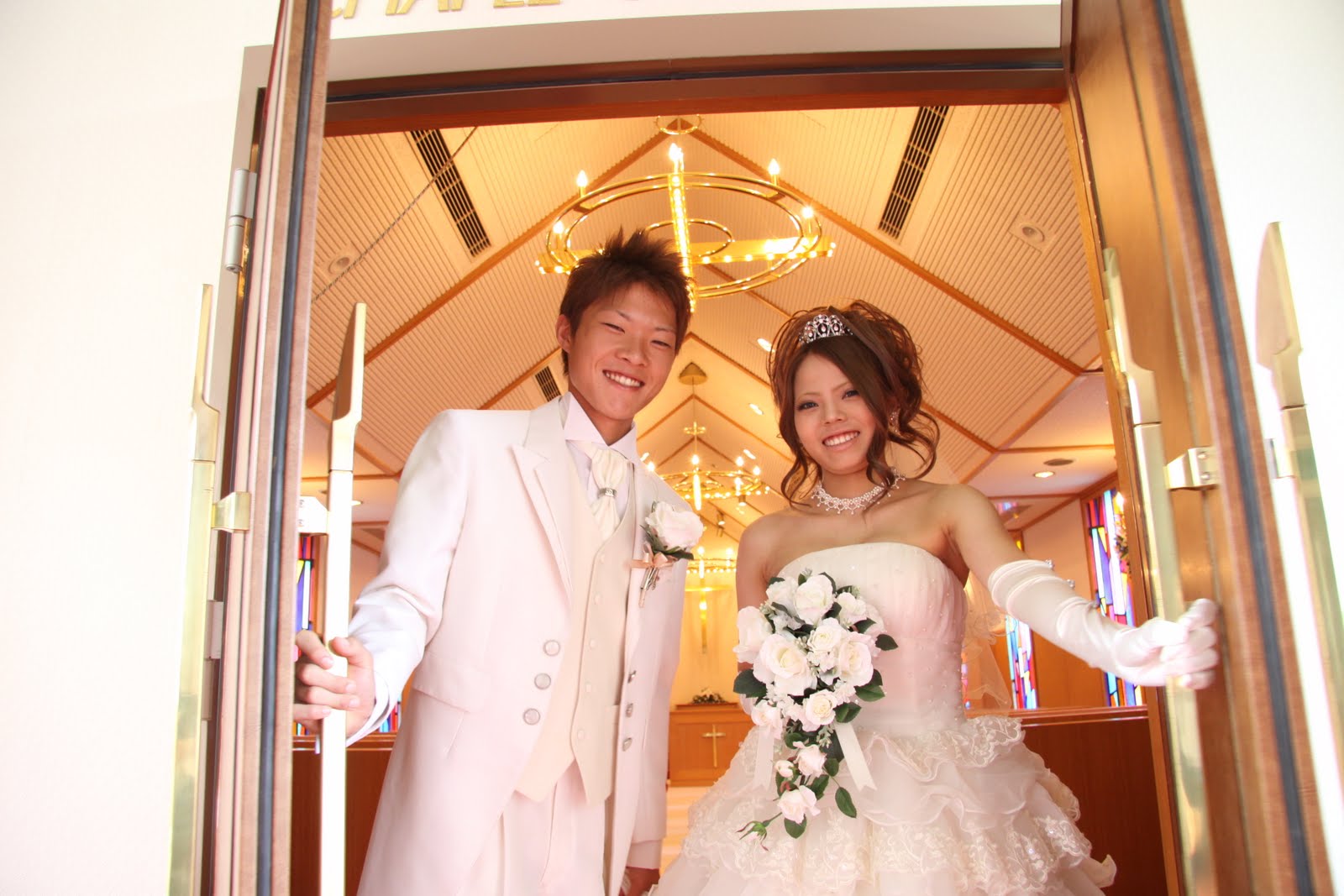 ブライダルyasunaga 香川 フレッシュな写真で結婚式