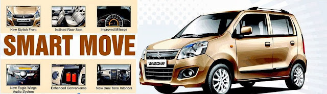 HARGA DAN PROMO MOBIL SUZUKI MURAH WAGON R