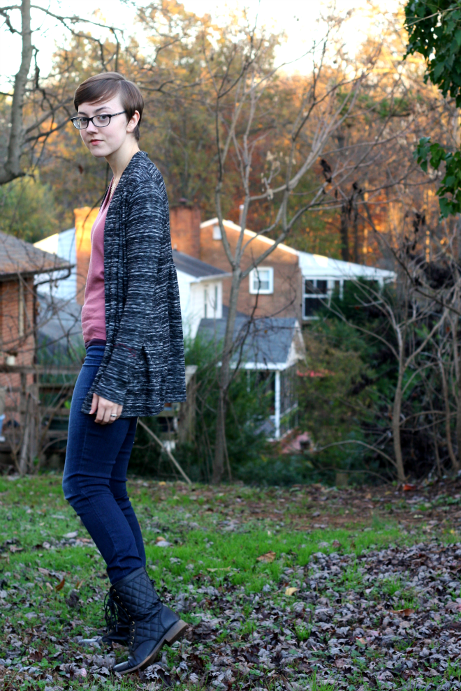 thrifted outfit thrifted outfit