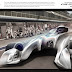 Mercedes AMG F1 Giuseppe 2025 Concept (Jaemin Park)