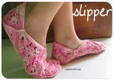 slipper